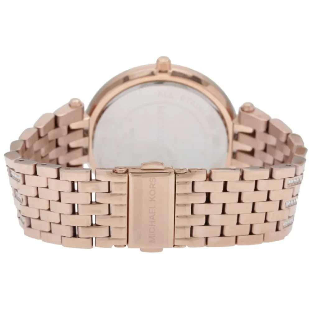 ساعة مايكل كورس للسيدات MK3220