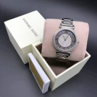 ساعة مايكل كورس للنساء MK3331