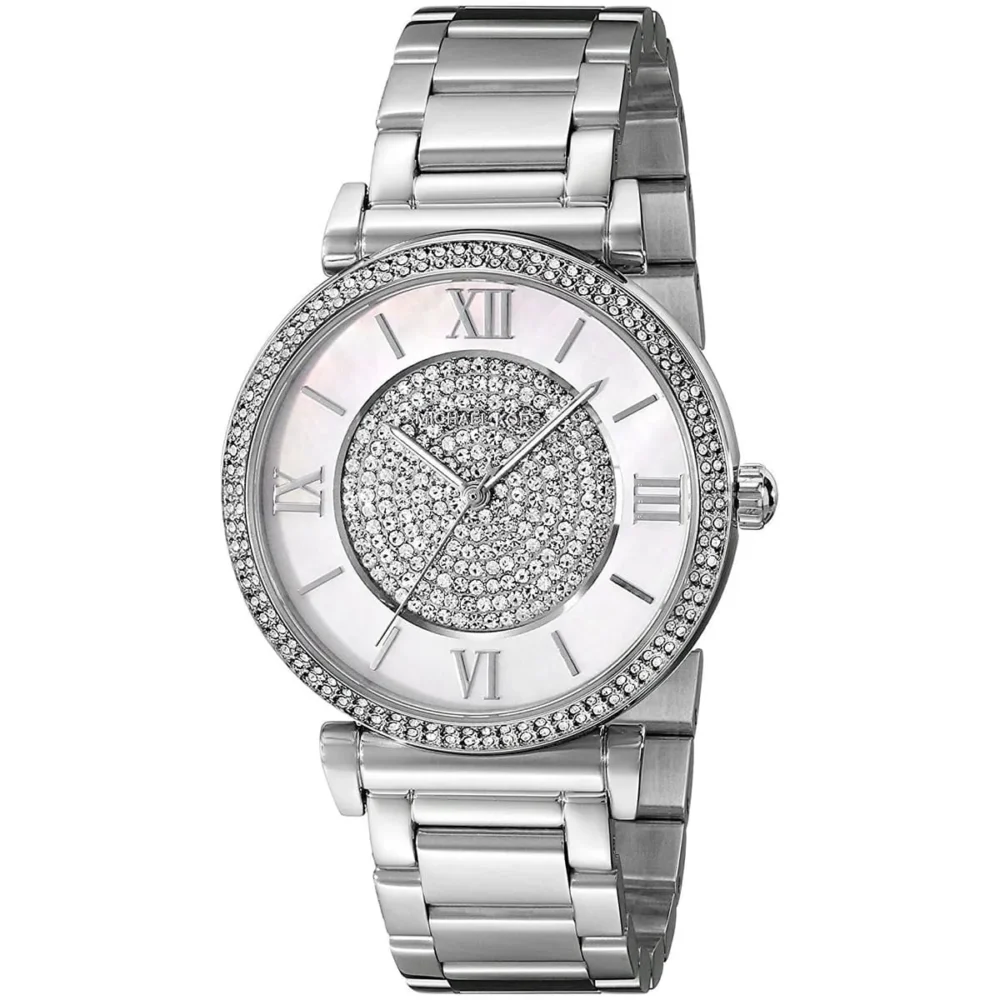 ساعة مايكل كورس للنساء MK3331