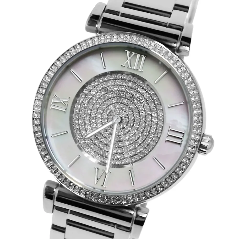 ساعة مايكل كورس للنساء MK3331