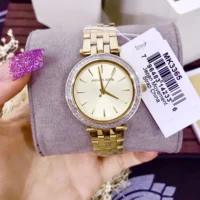 ساعة مايكل كورس للنساء MK3365