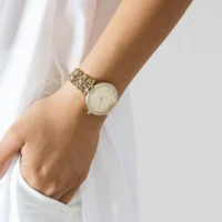 ساعة مايكل كورس للنساء MK3365