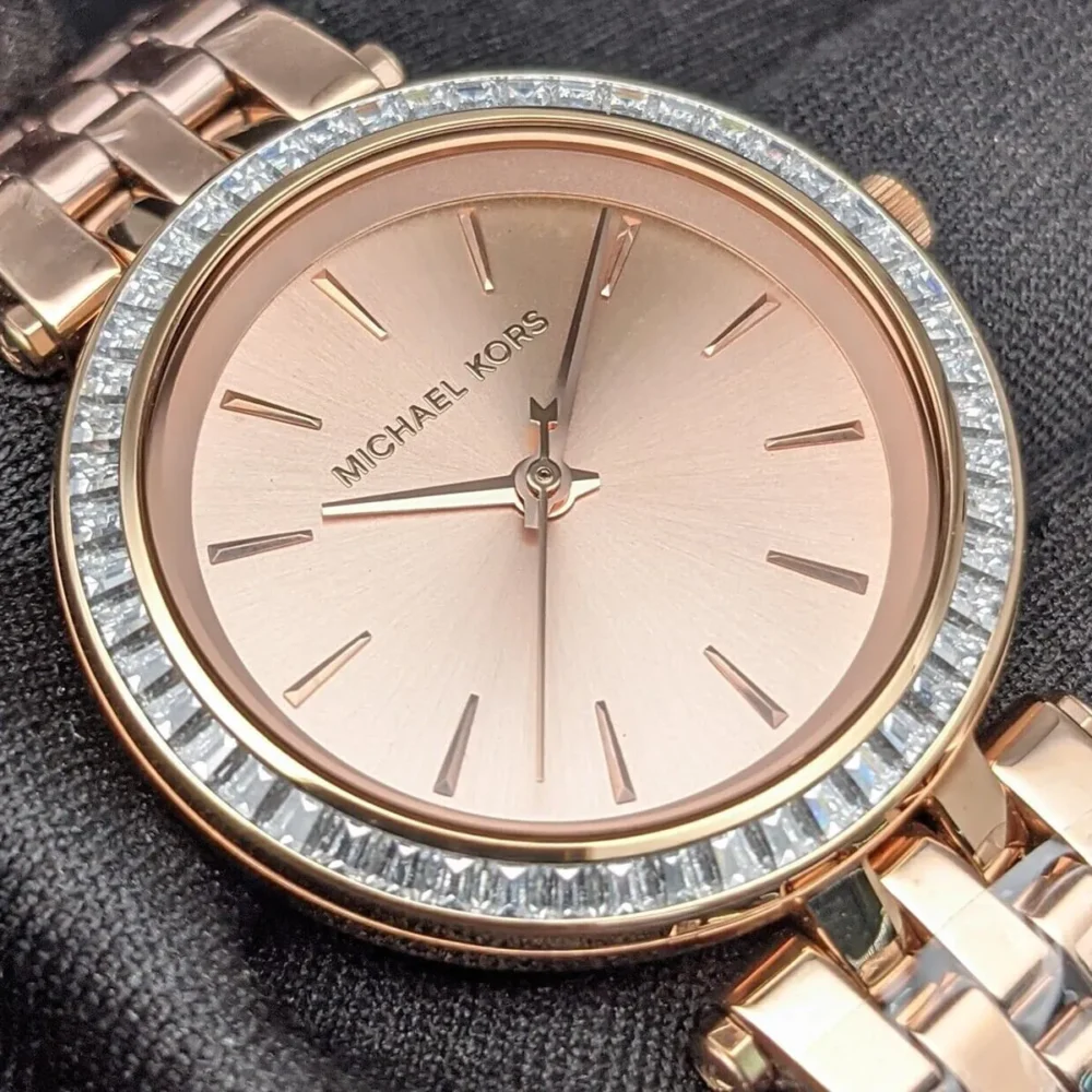 ساعة مايكل كورس للنساء MK3366