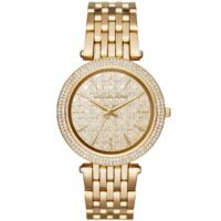ساعة مايكل كورس للنساء MK3398