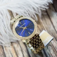 ساعة مايكل كورس للنساء MK3406