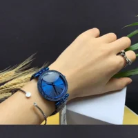 ساعة مايكل كورس للسيدات MK3417