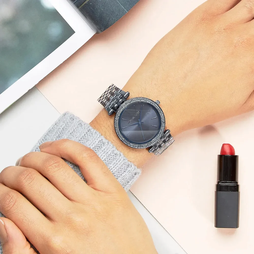 ساعة مايكل كورس للسيدات MK3417