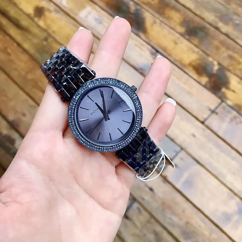 ساعة مايكل كورس للسيدات MK3417