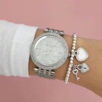 ساعة مايكل كورس للنساء MK3437