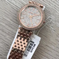 ساعة مايكل كورس للنساء MK3439