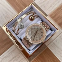 ساعة مايكل كورس للنساء MK3439