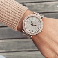 ساعة مايكل كورس للنساء MK3439