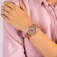 ساعة مايكل كورس للنساء MK3439