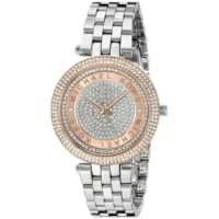 ساعة مايكل كورس للنساء MK3446