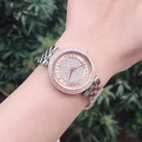 ساعة مايكل كورس للنساء MK3446