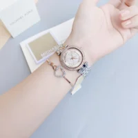 ساعة مايكل كورس للنساء MK3446