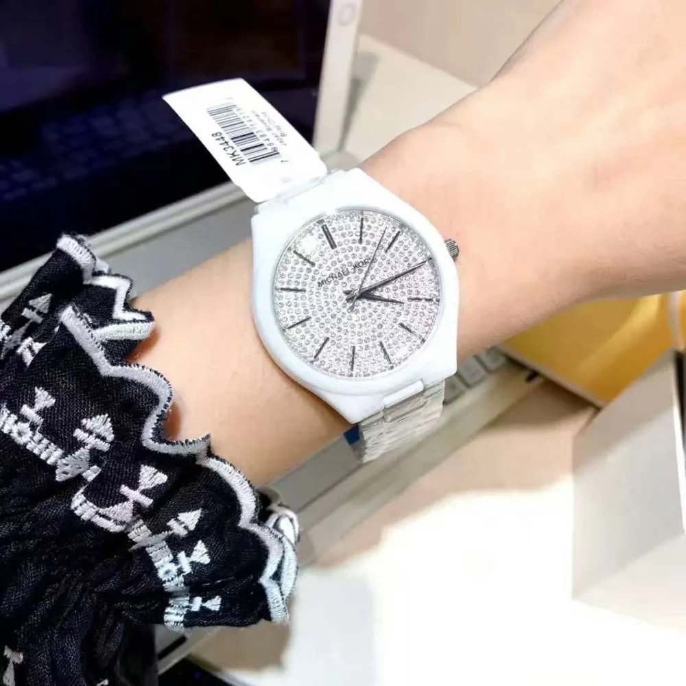 ساعة مايكل كورس للسيدات MK3448