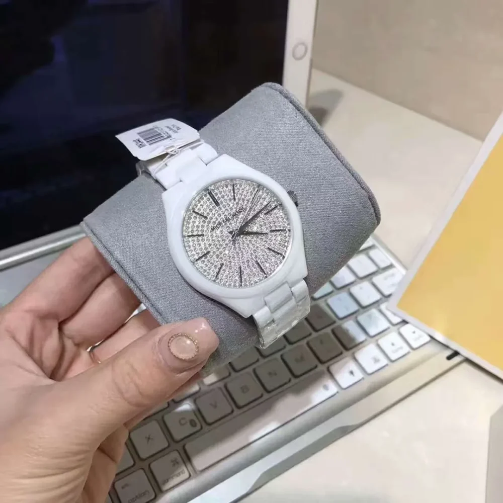 ساعة مايكل كورس للسيدات MK3448