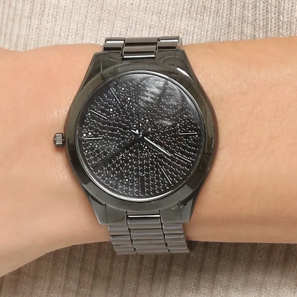 ساعة مايكل كورس للنساء MK3449