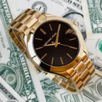 ساعة مايكل كورس للنساء MK3478