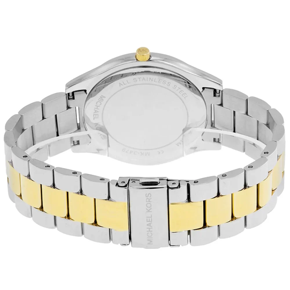 ساعة مايكل كورس للنساء MK3479