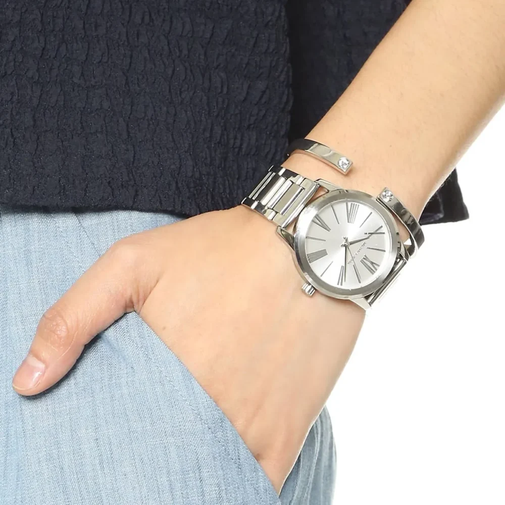 ساعة مايكل كورس للنساء MK3489