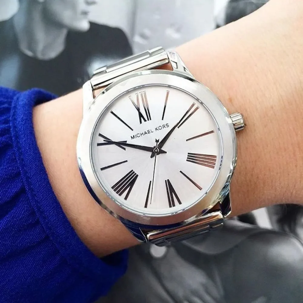 ساعة مايكل كورس للنساء MK3489