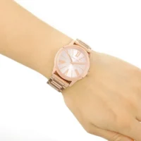 ساعة مايكل كورس للنساء MK3491