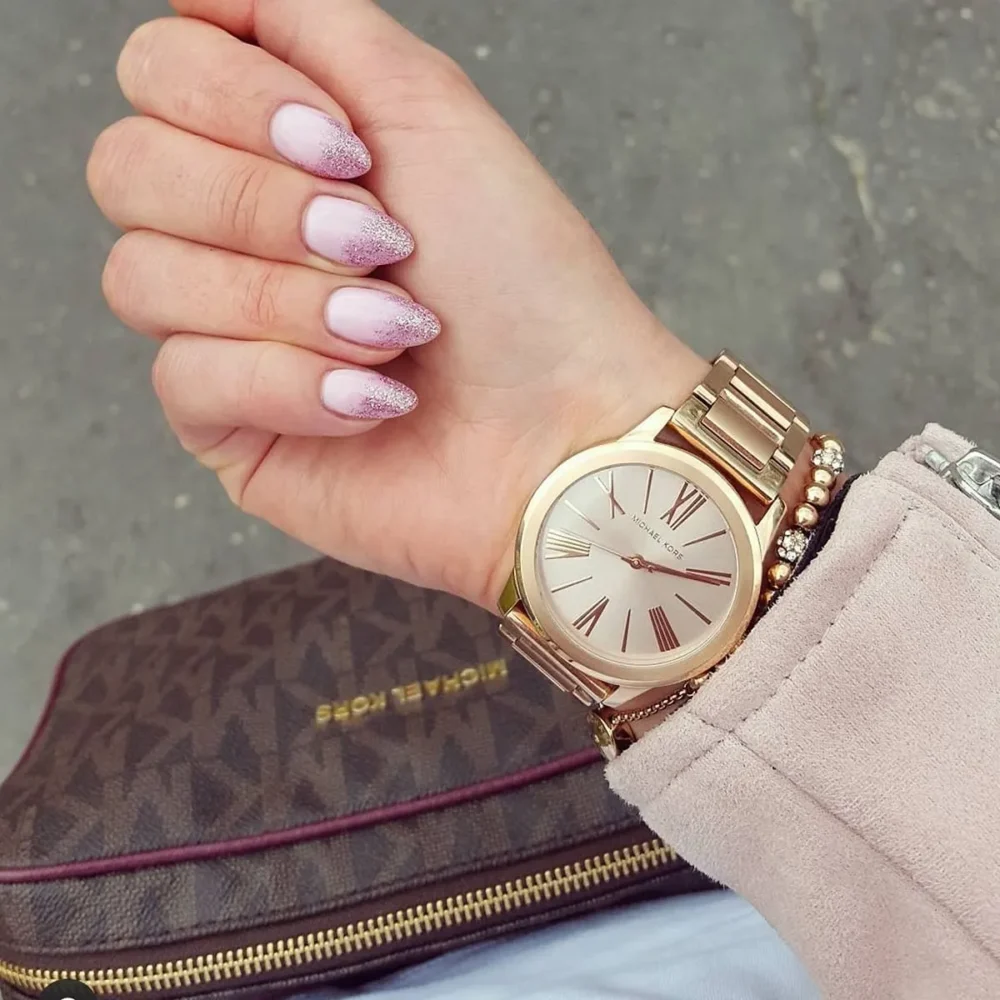 ساعة مايكل كورس للنساء MK3491