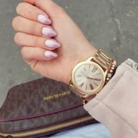 ساعة مايكل كورس للنساء MK3491