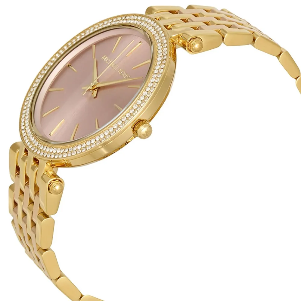 ساعة مايكل كورس للنساء MK3507