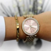 ساعة مايكل كورس للنساء MK3507