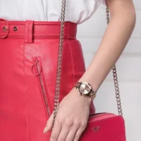 ساعة مايكل كورس للنساء MK3513