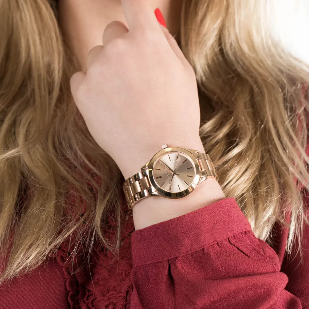 ساعة مايكل كورس للنساء MK3513