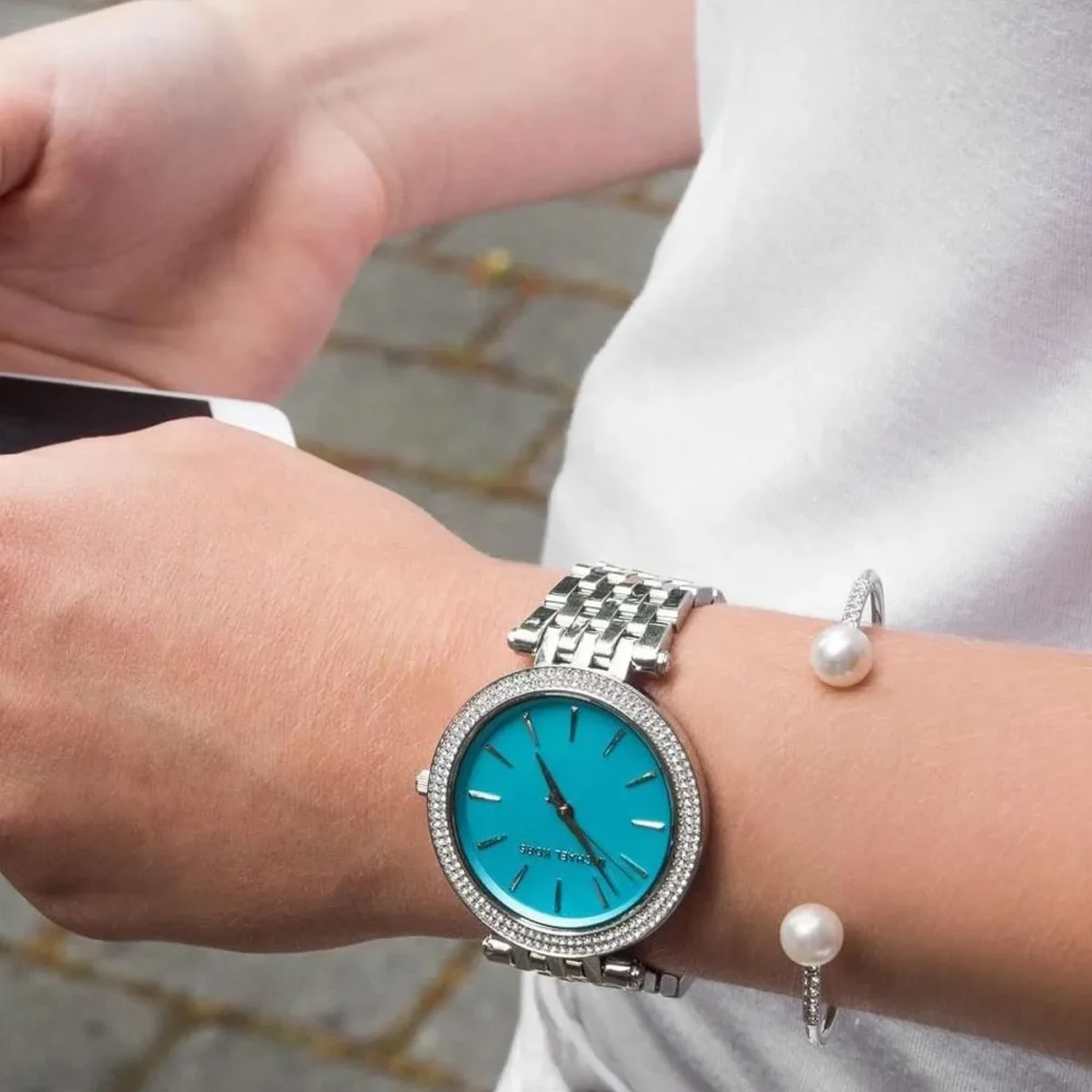 ساعة مايكل كورس للنساء MK3515