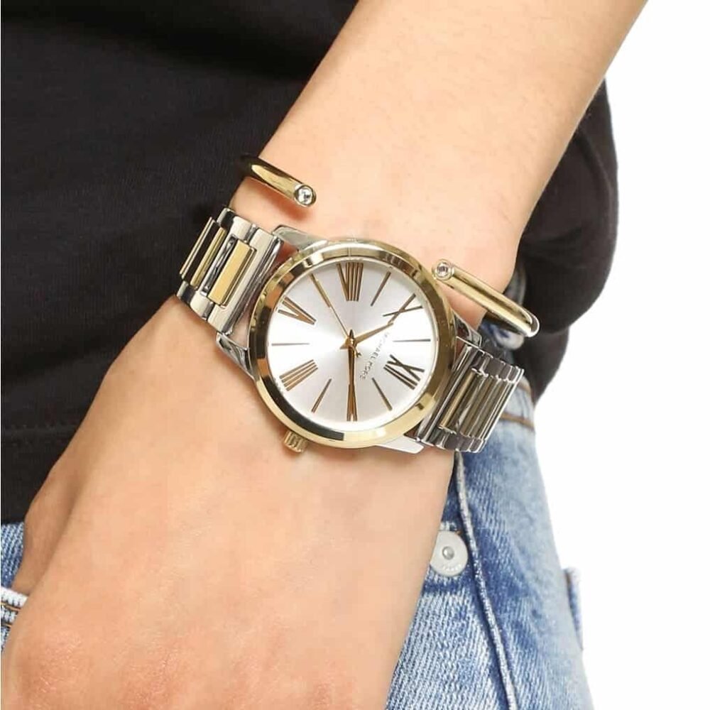 ساعة مايكل كورس للسيدات MK3521