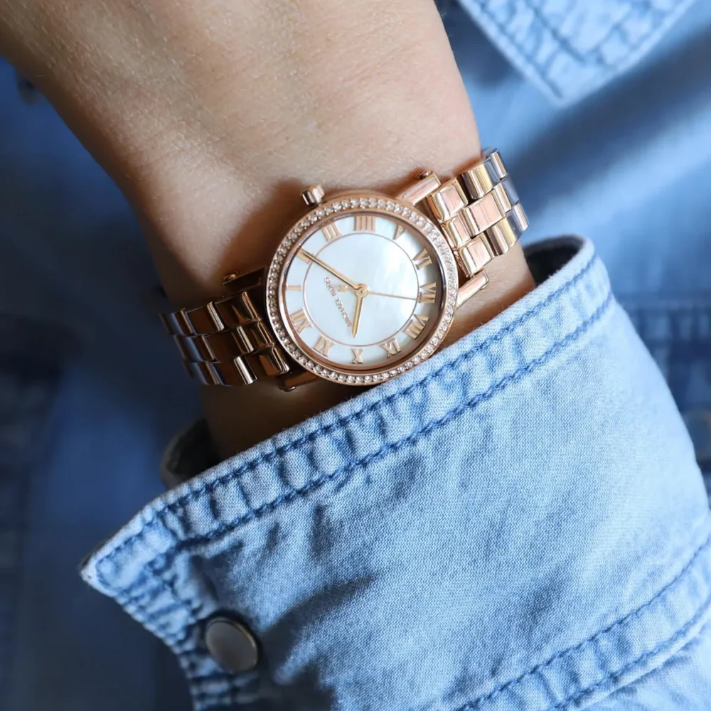 ساعة مايكل كورس للسيدات Michael Kors Watches MK3558