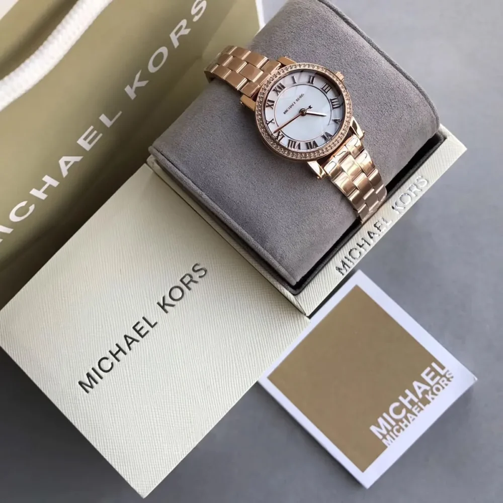 ساعة مايكل كورس للسيدات Michael Kors Watches MK3558