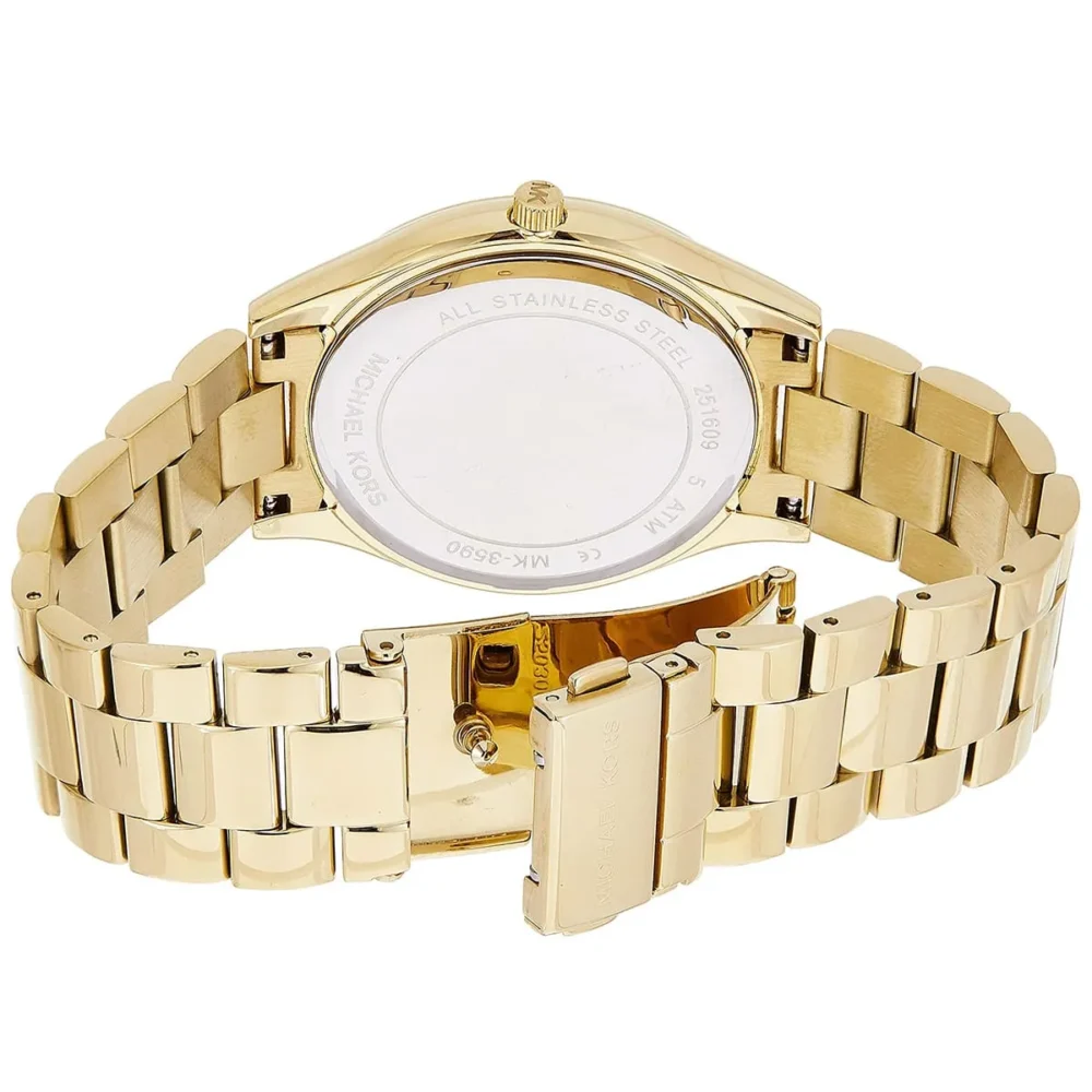 ساعة مايكل كورس للسيدات MK3590