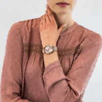 ساعة مايكل كورس للنساء MK3595