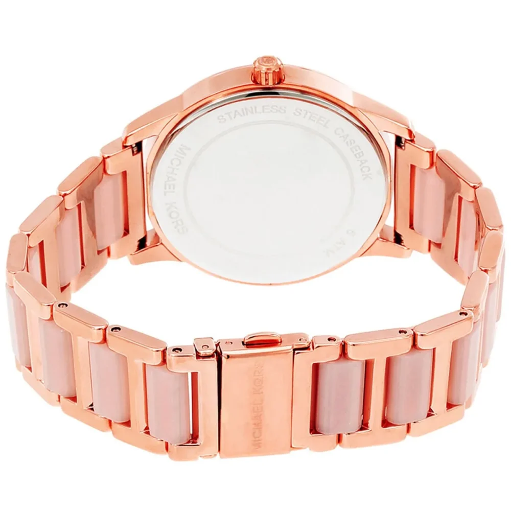 ساعة مايكل كورس للنساء MK3595