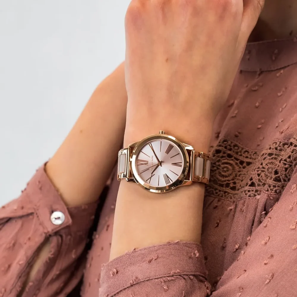 ساعة مايكل كورس للنساء MK3595