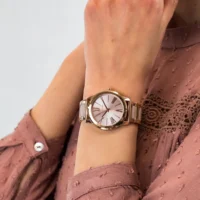 ساعة مايكل كورس للنساء MK3595