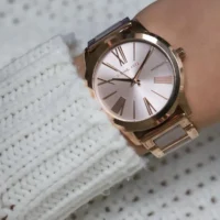 ساعة مايكل كورس للنساء MK3595