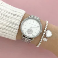 ساعة مايكل كورس للنساء MK3600