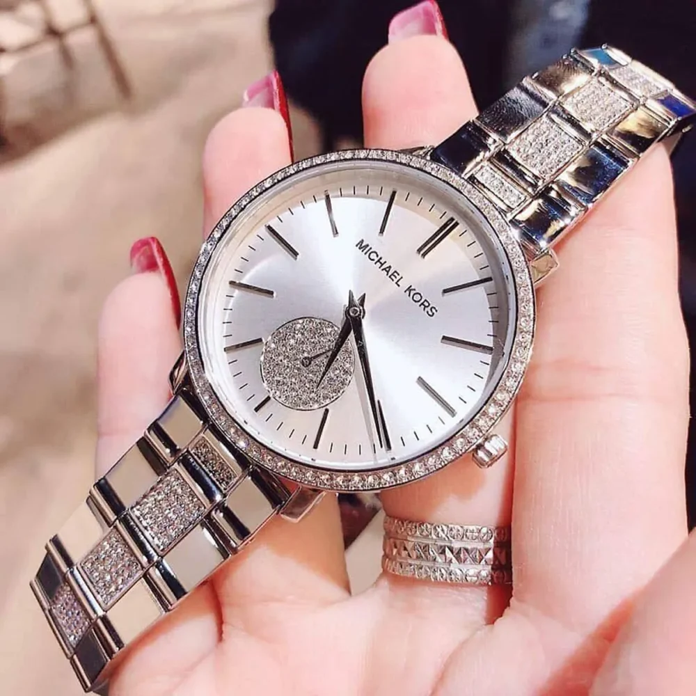 ساعة مايكل كورس للنساء MK3600