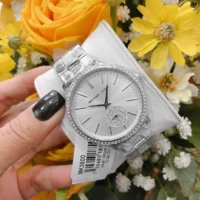 ساعة مايكل كورس للنساء MK3600