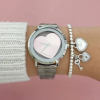 ساعة مايكل كورس للنساء MK3620