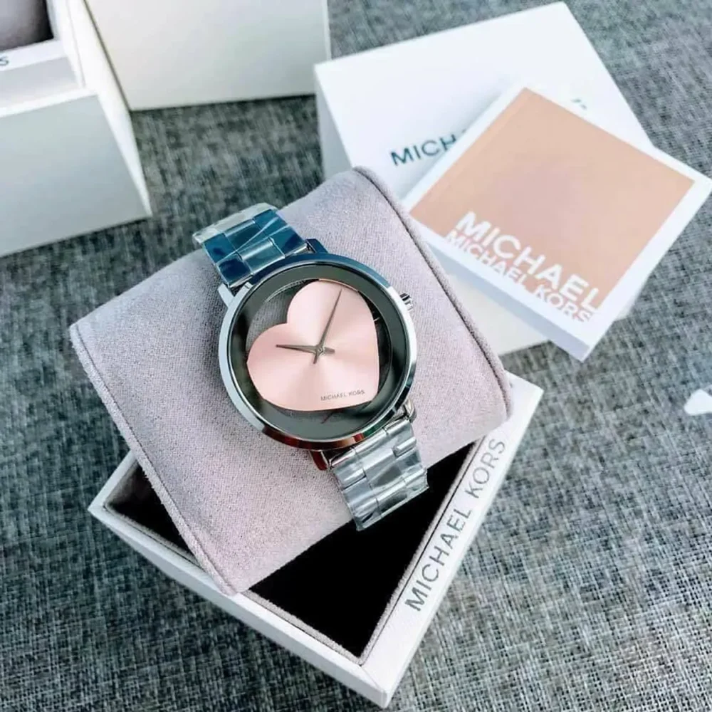 ساعة مايكل كورس للنساء MK3620
