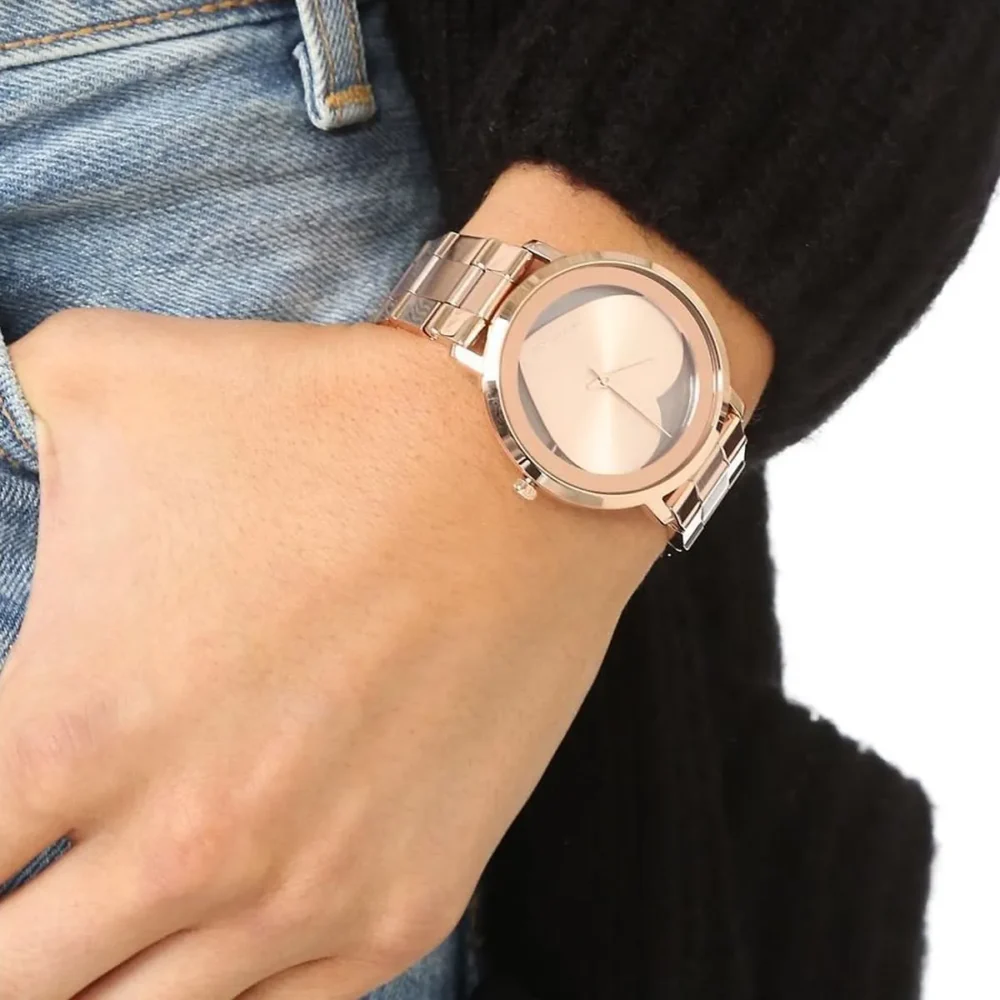 ساعة مايكل كورس للنساء MK3622